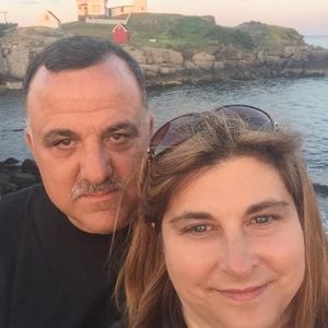 Meet your Posher, Jo